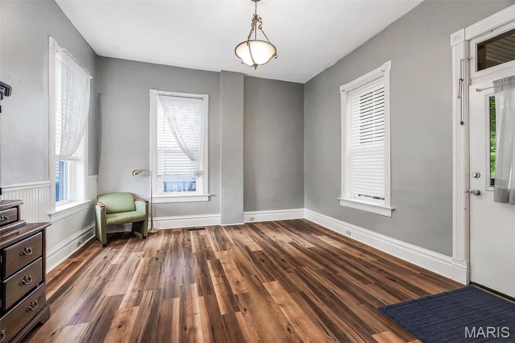 City/St Charles - Residential