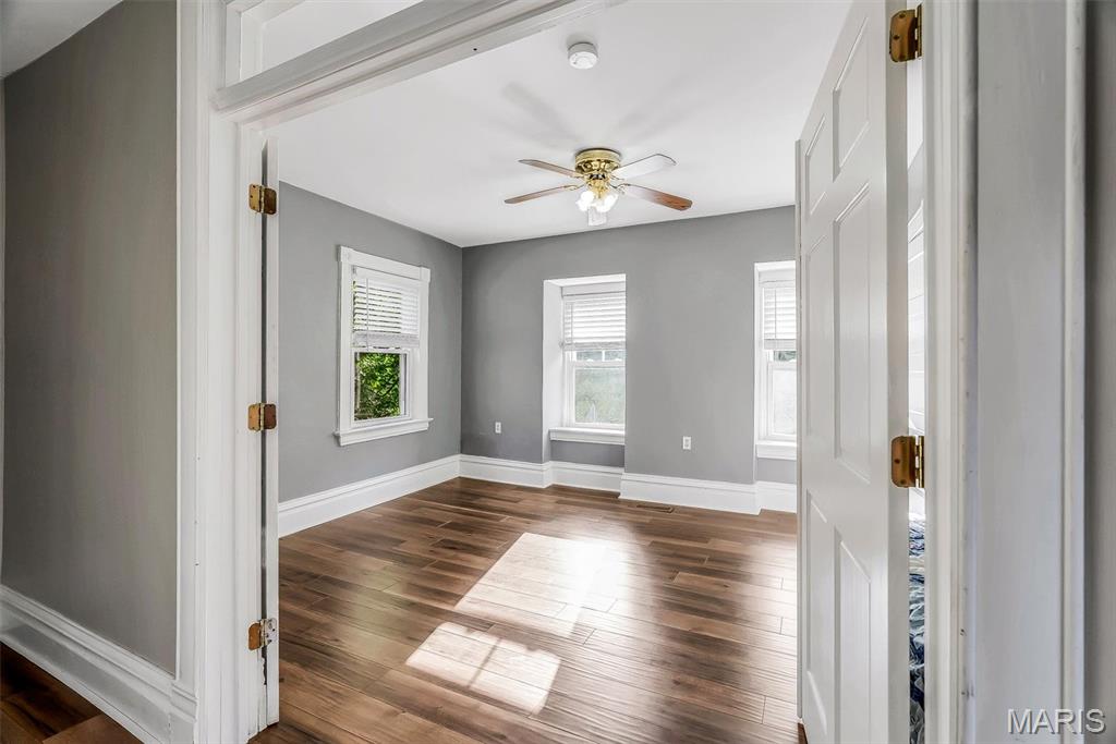 City/St Charles - Residential