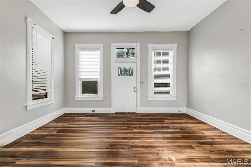 City/St Charles - Residential