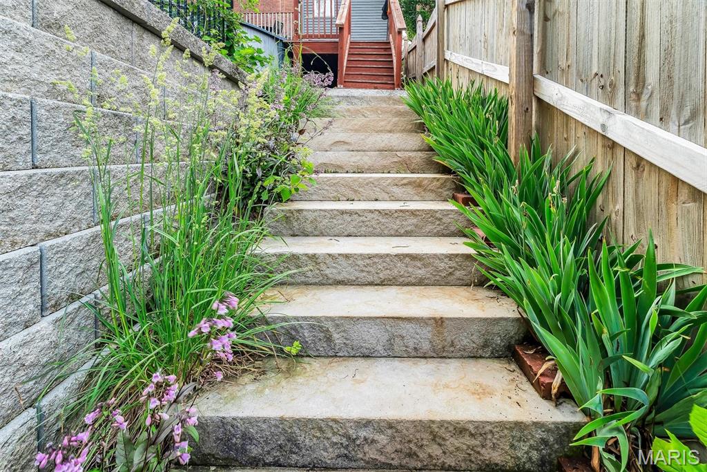 City/St Charles - Residential