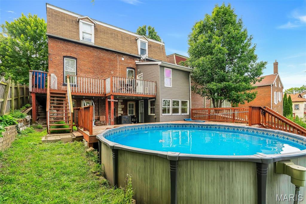 City/St Charles - Residential