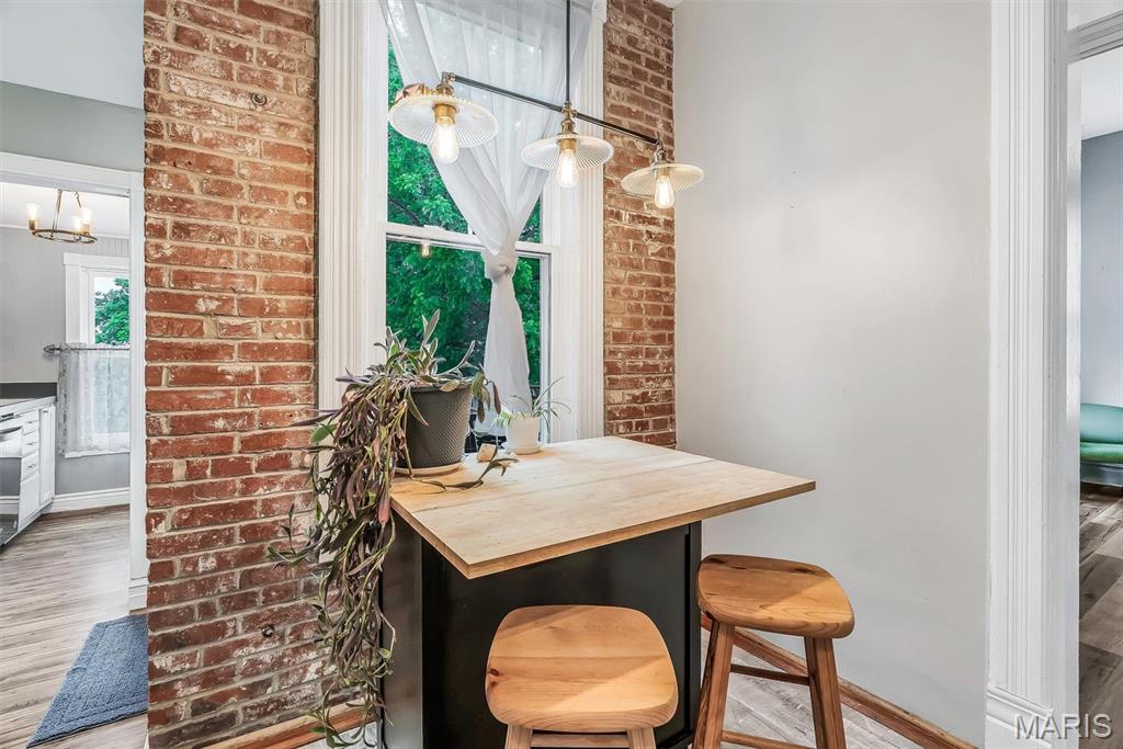 City/St Charles - Residential