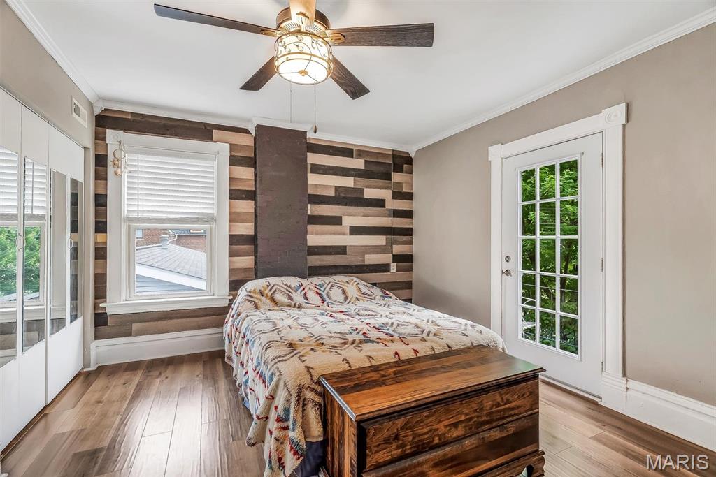 City/St Charles - Residential