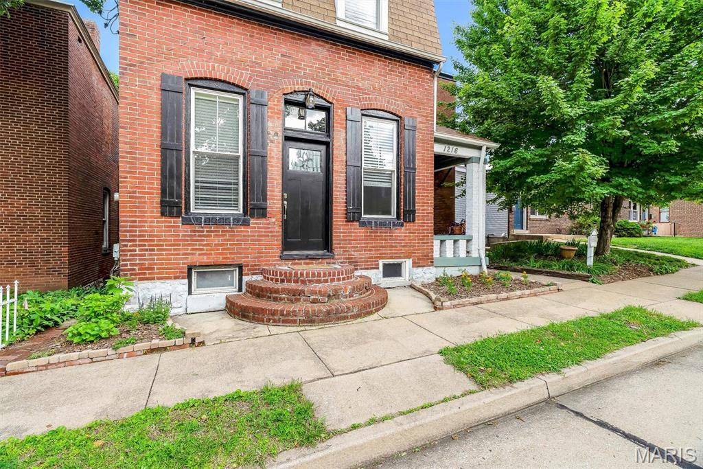 City/St Charles - Residential