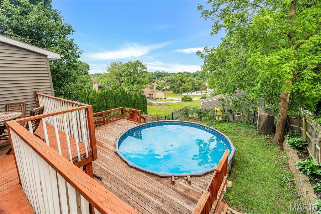 City/St Charles - Residential