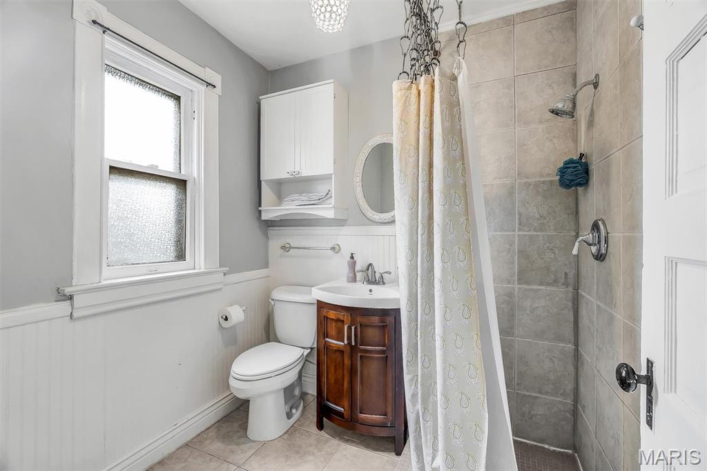 City/St Charles - Residential
