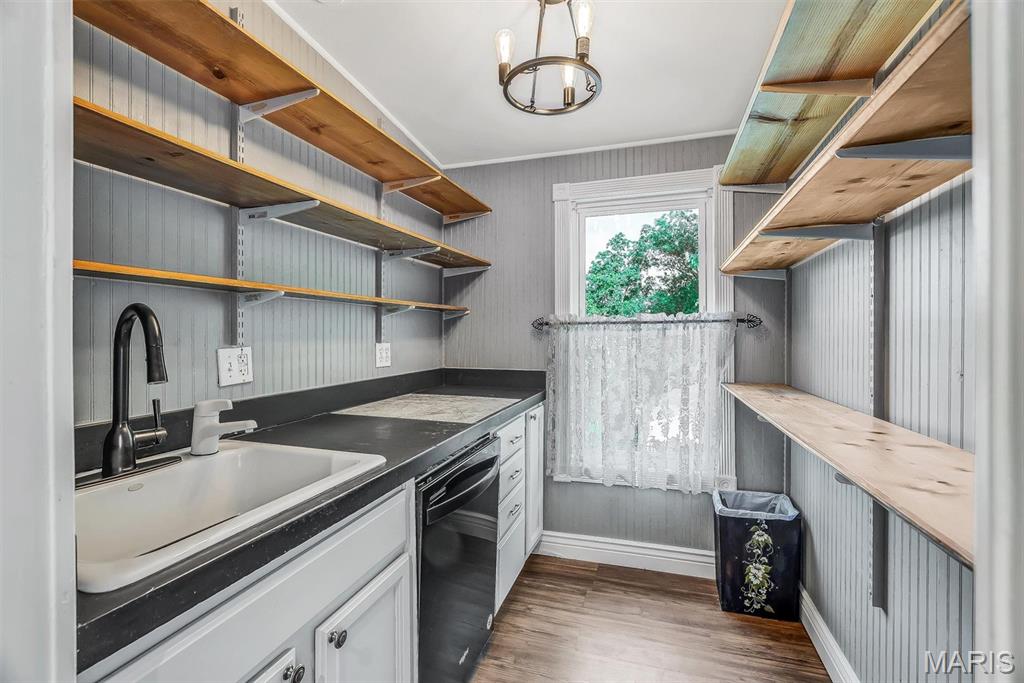 City/St Charles - Residential