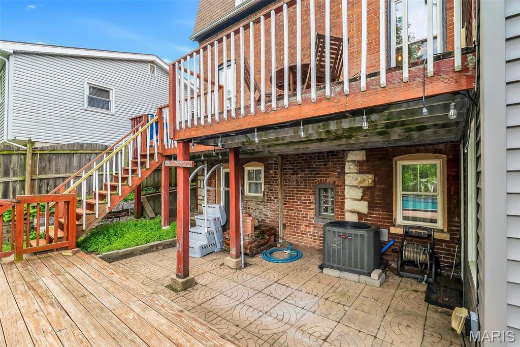 City/St Charles - Residential