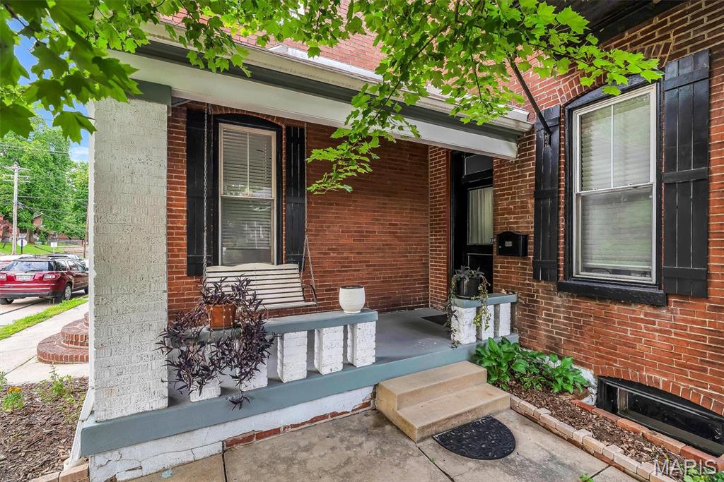 City/St Charles - Residential
