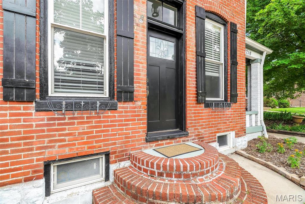 City/St Charles - Residential