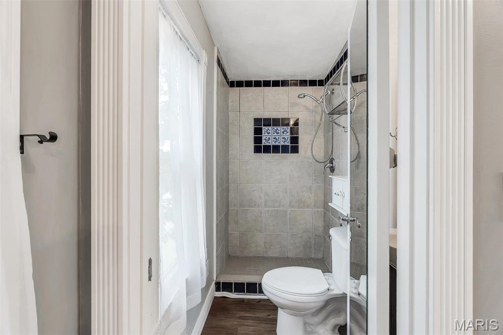 City/St Charles - Residential