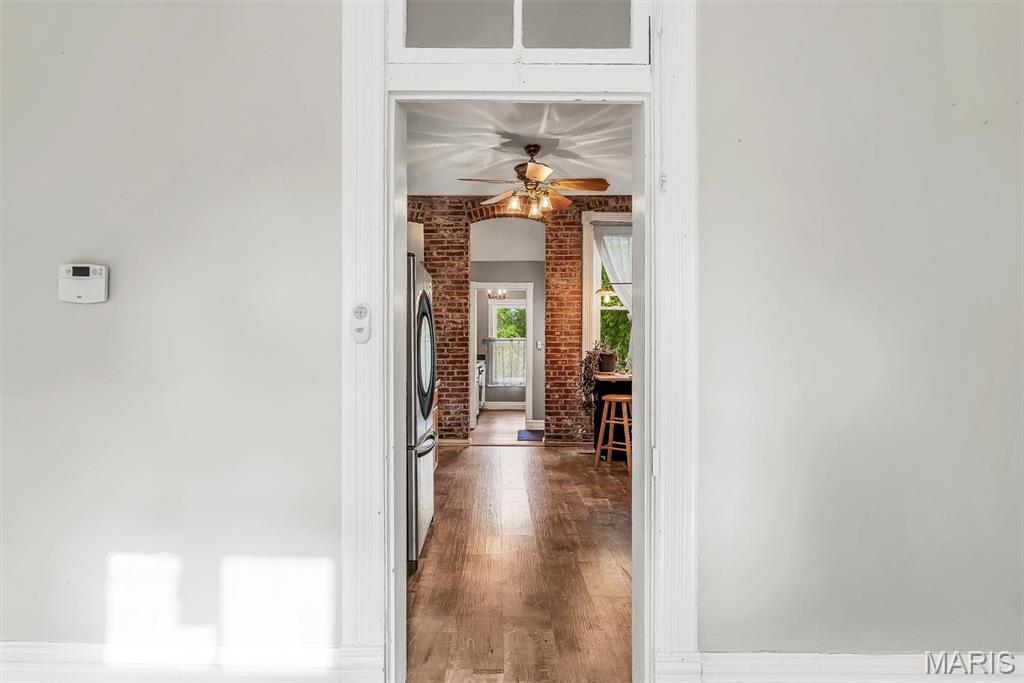 City/St Charles - Residential