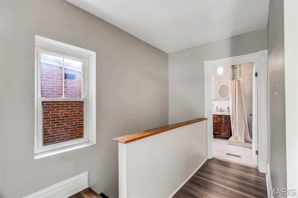 City/St Charles - Residential