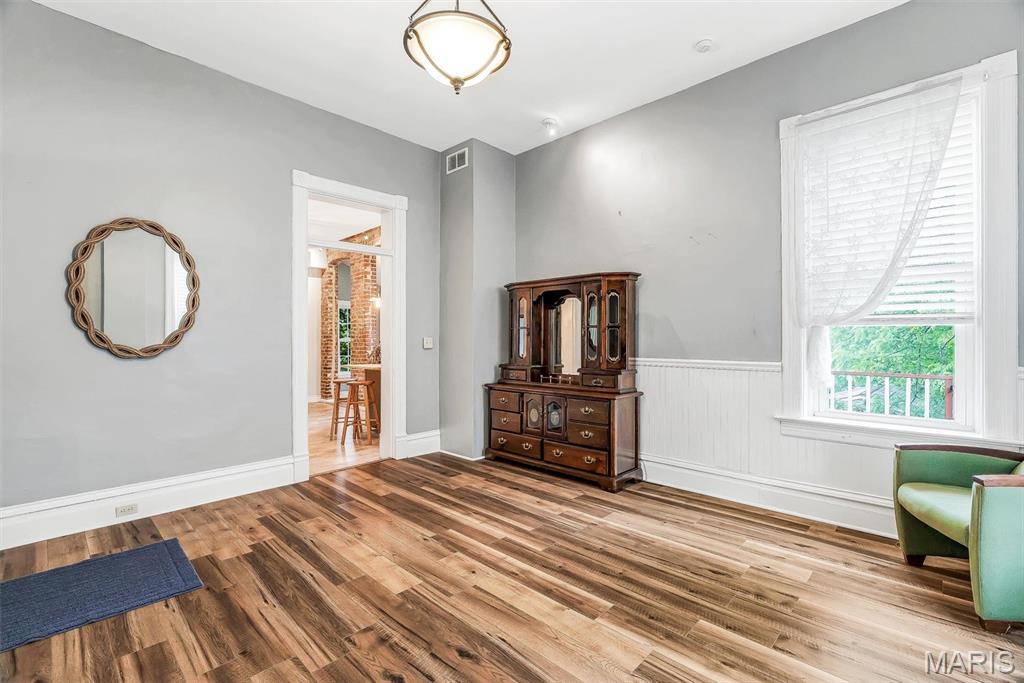 City/St Charles - Residential