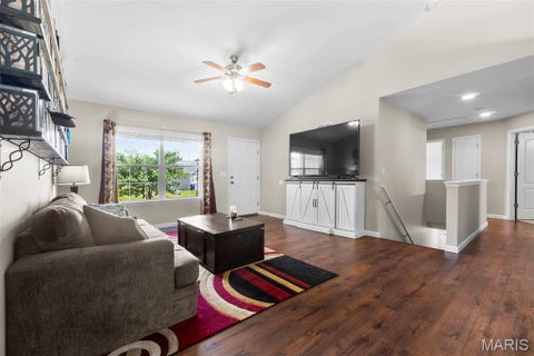 Tiny photo for 171 Cuivre Valley Drive, Troy, MO 63379 (MLS # 26048422)