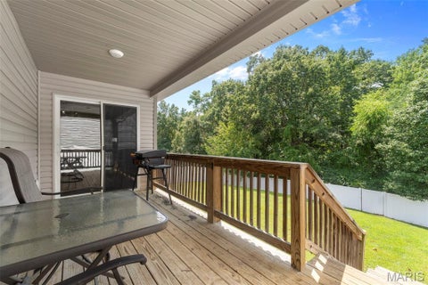 Tiny photo for 171 Cuivre Valley Drive, Troy, MO 63379 (MLS # 26048422)