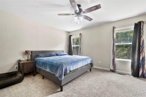 Tiny photo for 171 Cuivre Valley Drive, Troy, MO 63379 (MLS # 26048422)