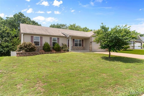 Photo of 171 Cuivre Valley Drive, Troy, MO 63379 (MLS # 26048422)