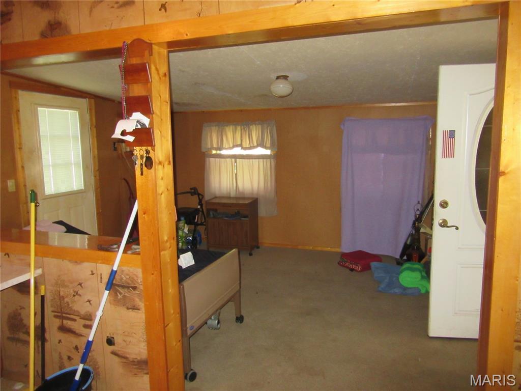 no - Residential
