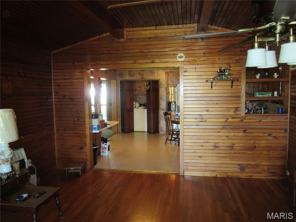 no - Residential