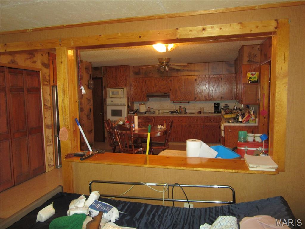 no - Residential