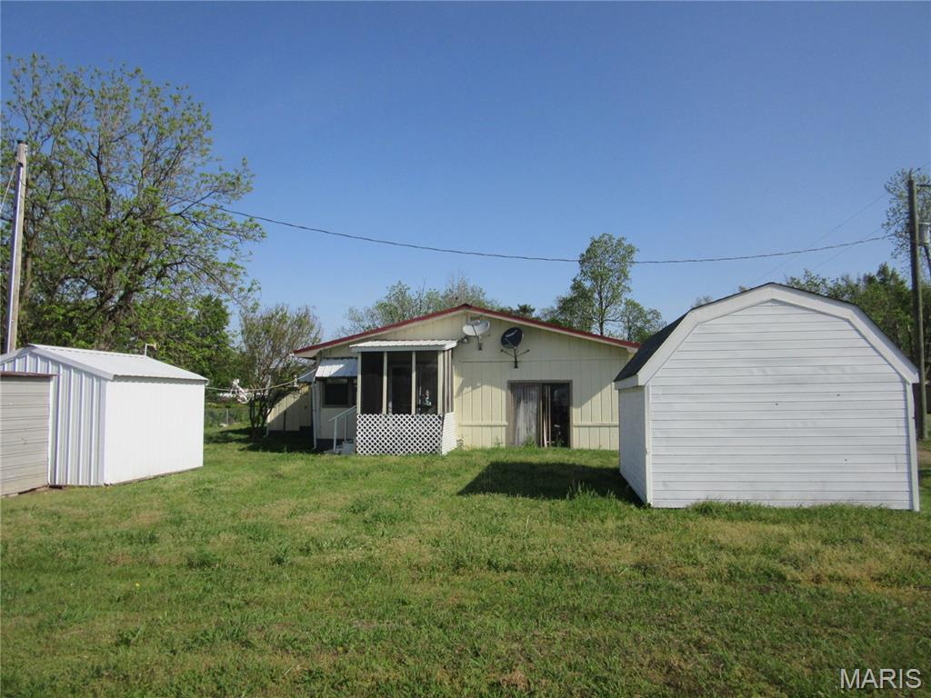 no - Residential