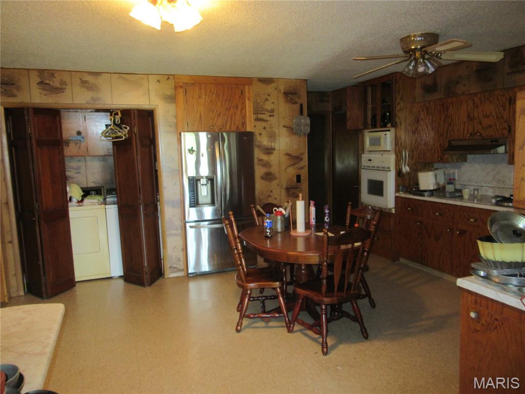 no - Residential