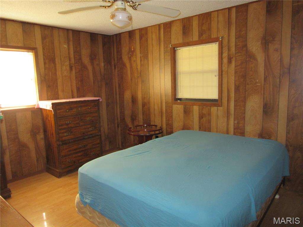 no - Residential