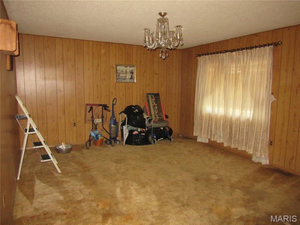 no - Residential