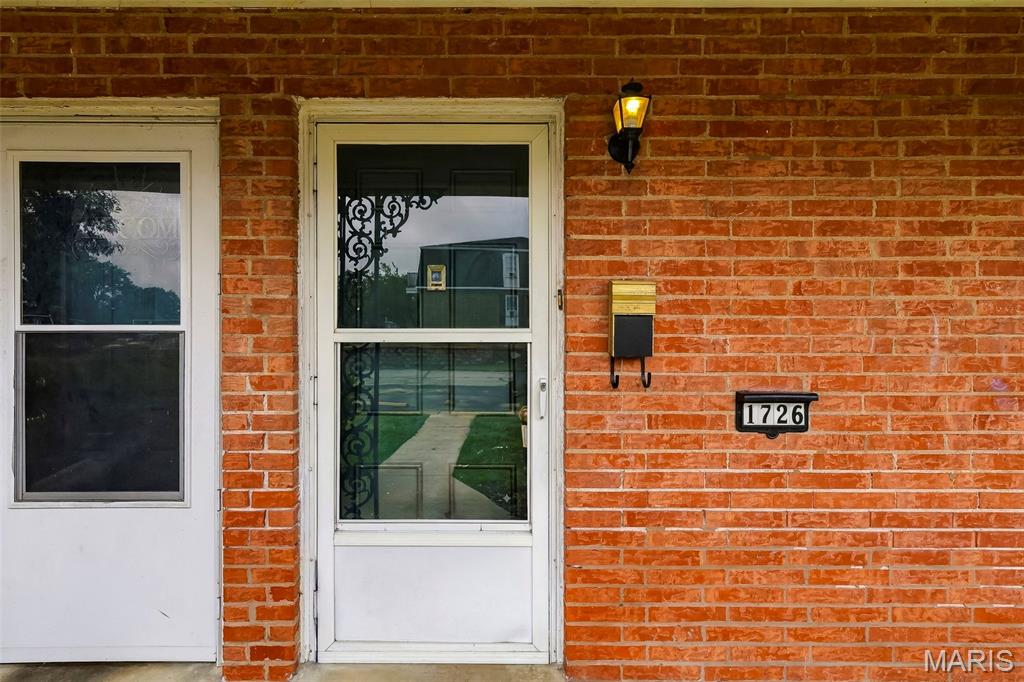 1726 Mayenne Court
