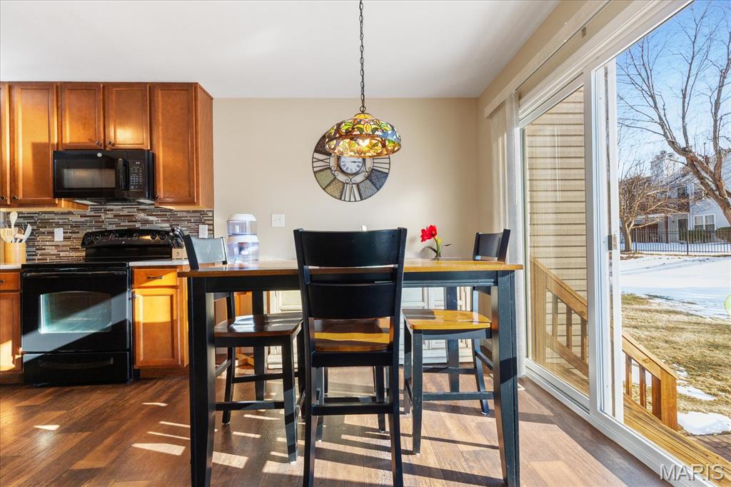 Willott Square - Residential