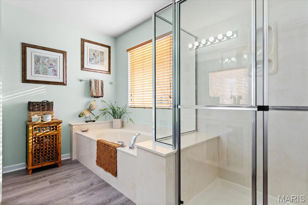 Willott Square - Residential