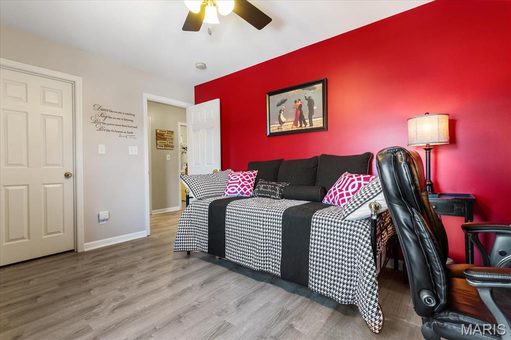 Willott Square - Residential