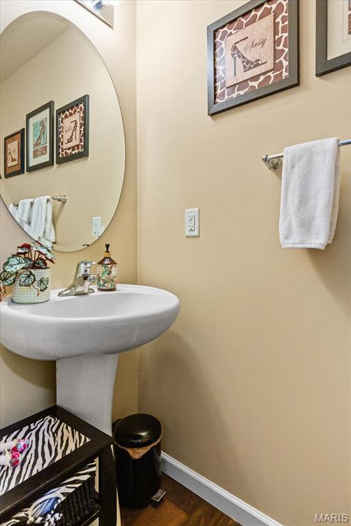 Willott Square - Residential