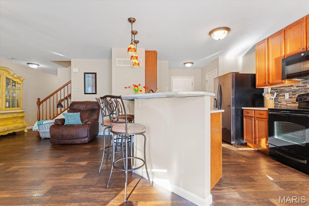 Willott Square - Residential