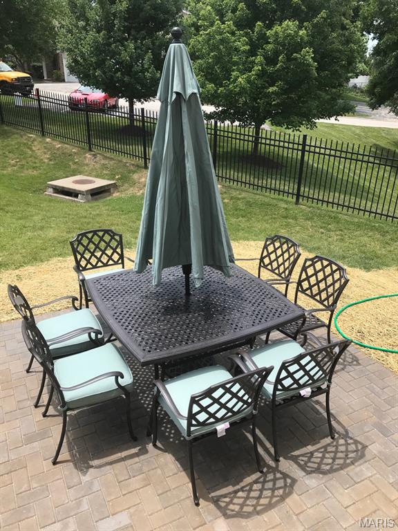 Willott Square - Residential