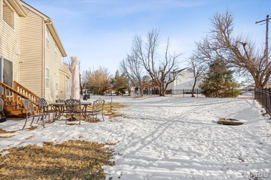 Willott Square - Residential