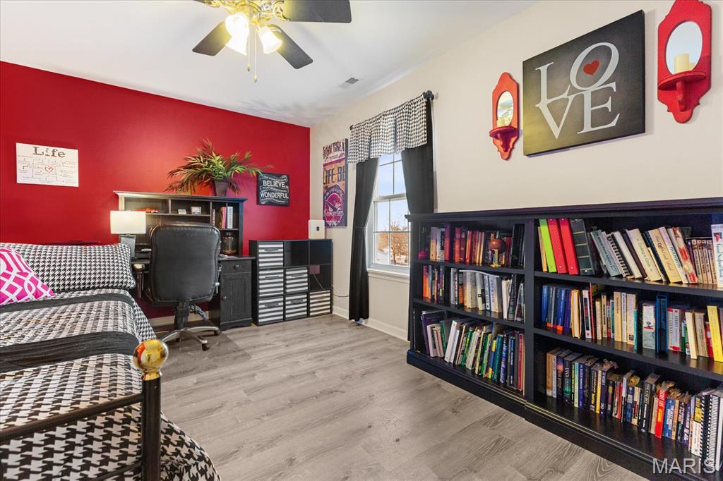 Willott Square - Residential