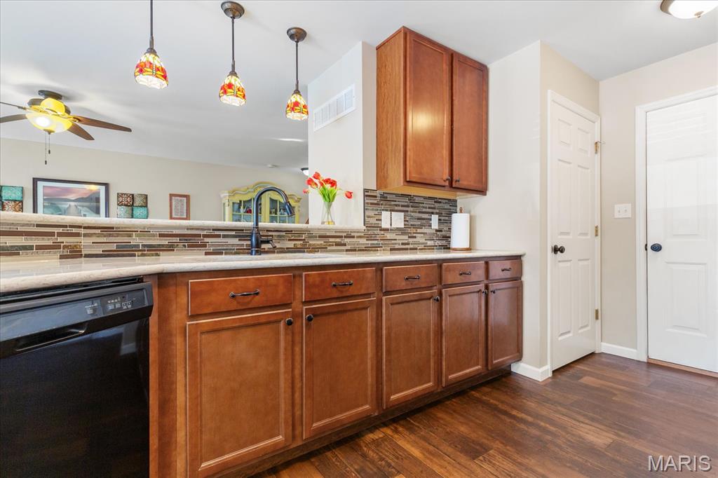 Willott Square - Residential