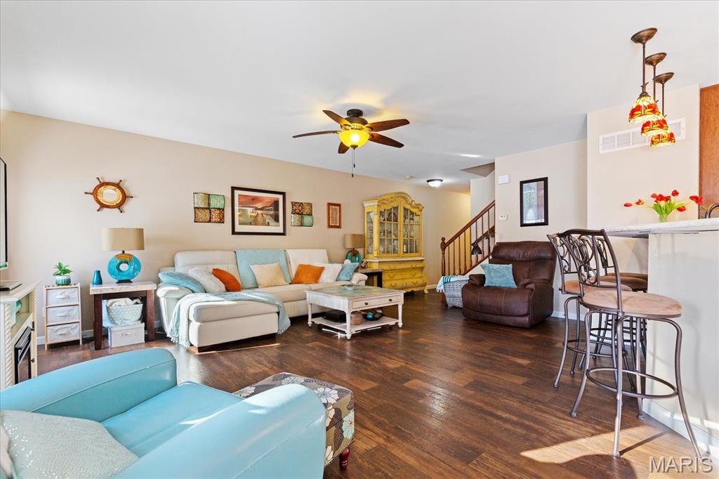 Willott Square - Residential