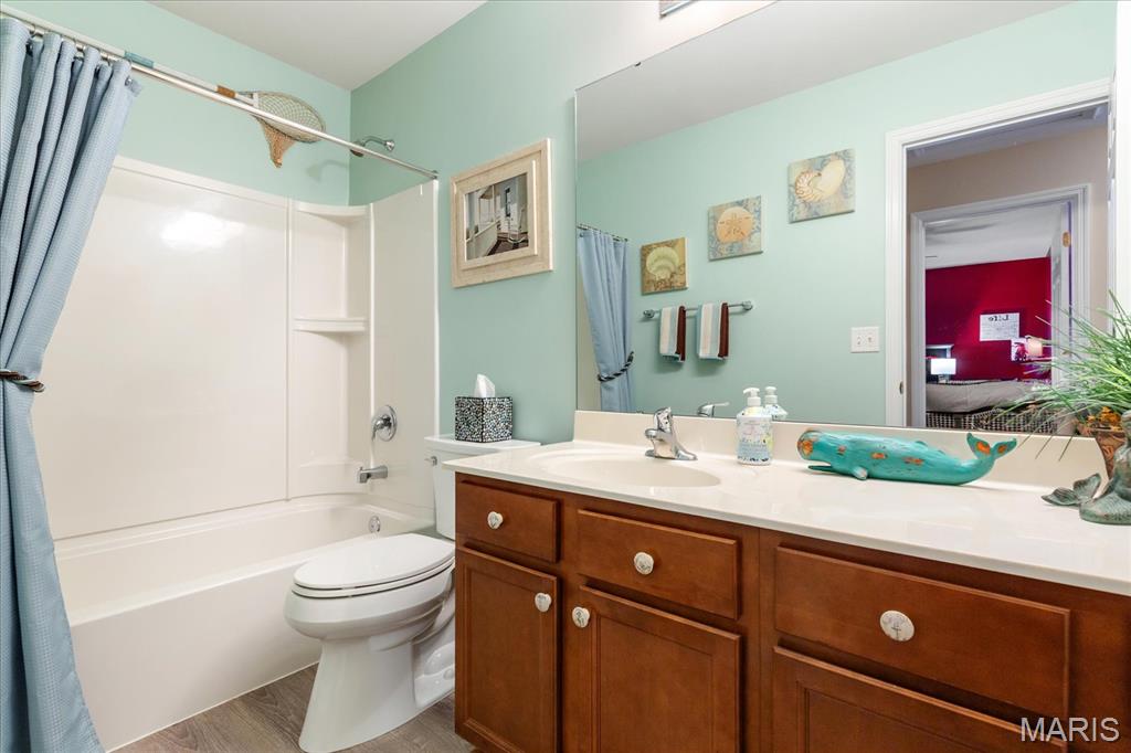 Willott Square - Residential