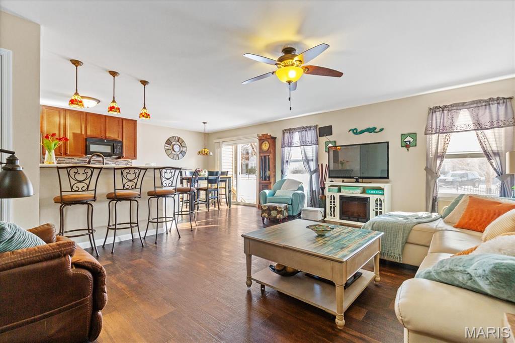 Willott Square - Residential