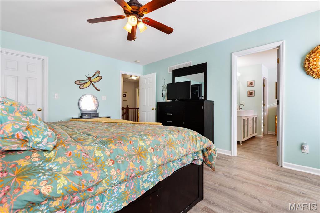 Willott Square - Residential