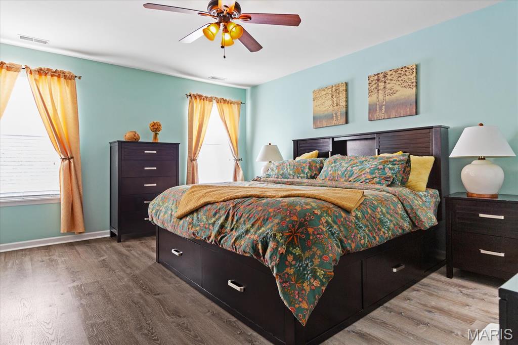 Willott Square - Residential