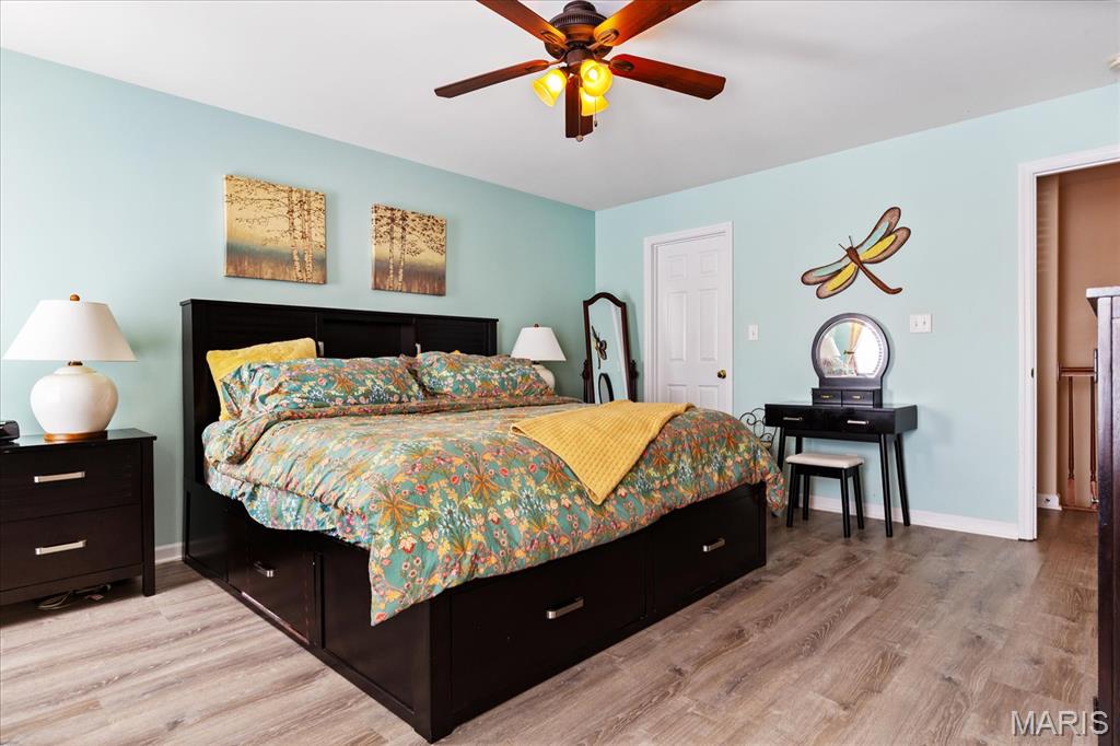 Willott Square - Residential