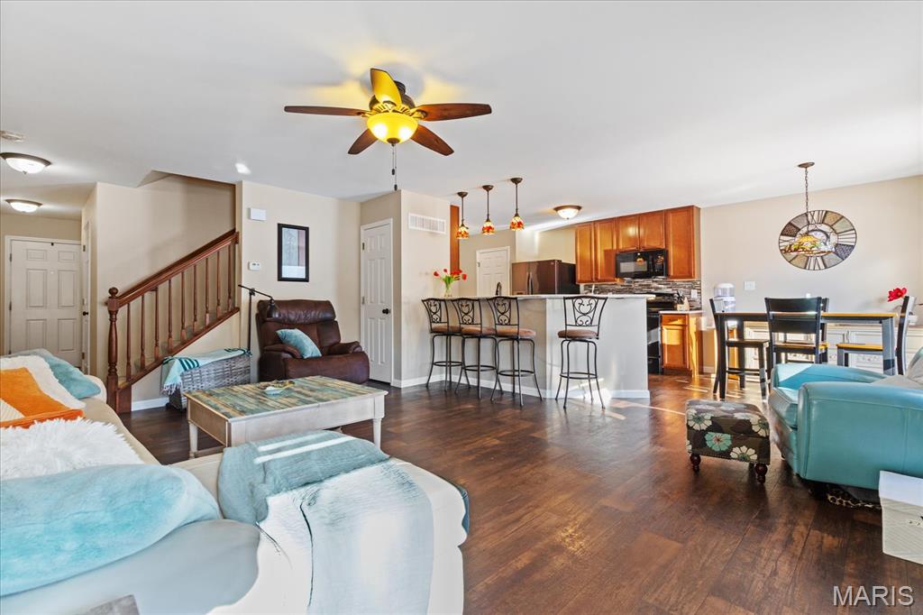 Willott Square - Residential