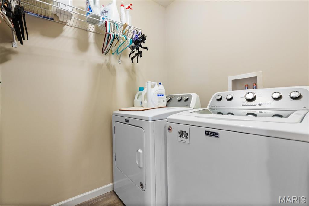 Willott Square - Residential