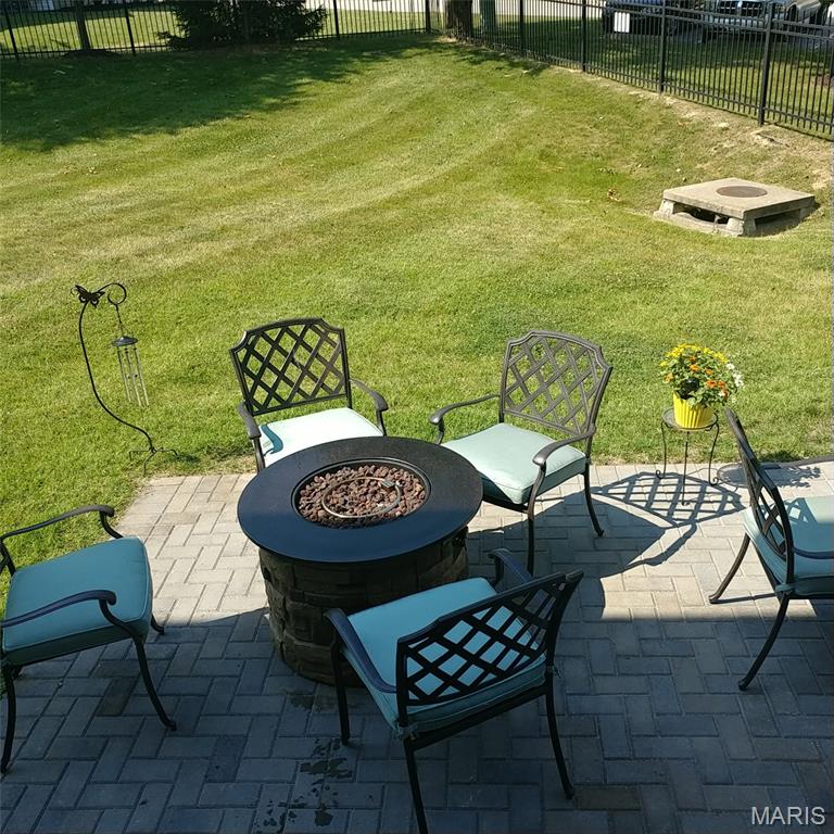 Willott Square - Residential