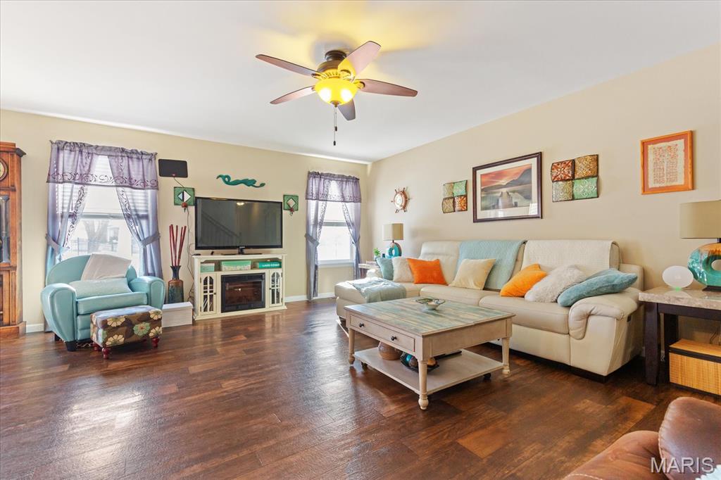 Willott Square - Residential