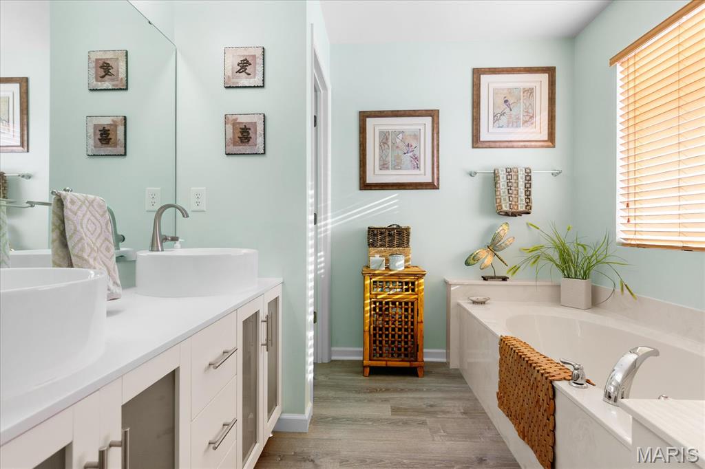 Willott Square - Residential